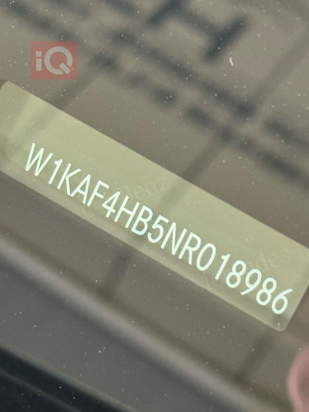 مێرسێدس بێنز C-Class